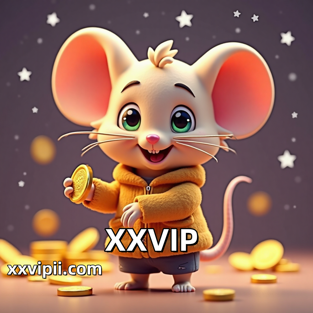 XXVIP